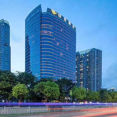 Shenzhen L.Gem Hotel Exteriér fotografie