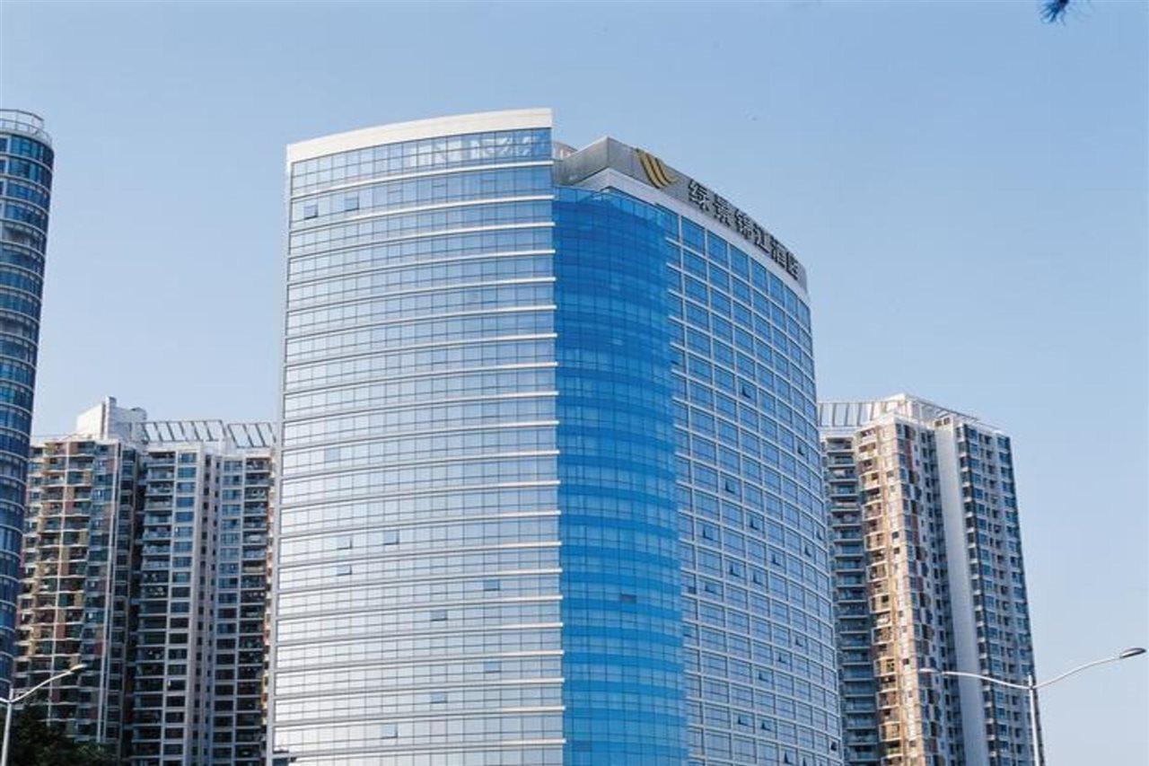 Shenzhen L.Gem Hotel Exteriér fotografie